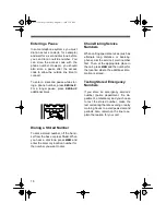 Preview for 18 page of Radio Shack TAD-1017 Owner'S Manual