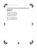 Preview for 18 page of Radio Shack TAD-285 Owner'S Manual