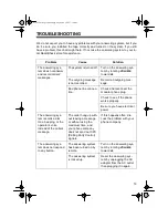 Preview for 19 page of Radio Shack TAD-285 Owner'S Manual