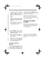 Preview for 11 page of Radio Shack TAD-739 Owner'S Manual