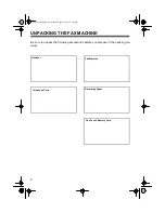 Preview for 6 page of Radio Shack TFX-1032 Owner'S Manual