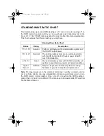 Preview for 11 page of Radio Shack TRC-445 Owner'S Manual