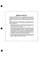 Preview for 89 page of Radio Shack TRS-80 Model 16B User Manual