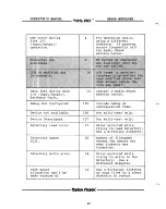 Preview for 45 page of Radio Shack TRS-8O Operator'S Manual