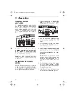 Preview for 18 page of Radio Shack XL-260 Owner'S Manual