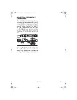 Preview for 19 page of Radio Shack XL-260 Owner'S Manual