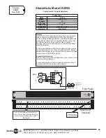 Preview for 6 page of Radio Systems DA12-DC Technical Manual