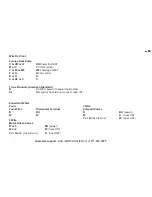 Preview for 20 page of Radio Thermostat CT80 Install Manual