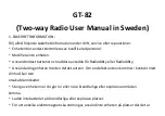 Preview for 117 page of Radioddity GT-82 User Manual