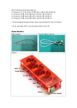 Preview for 2 page of Radioddity LPFX7 User Manual