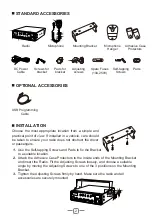 Preview for 5 page of Radioddity QT40 Instruction Manual