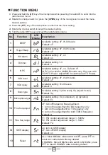 Preview for 13 page of Radioddity QT40 Instruction Manual