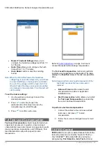 Preview for 44 page of Radiodetection 6100-Gfast Operation Manual