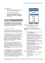 Preview for 57 page of Radiodetection 6100-Gfast Operation Manual