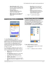 Preview for 189 page of Radiodetection 6100-Gfast Operation Manual