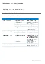 Preview for 202 page of Radiodetection 6100-Gfast Operation Manual