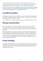 Preview for 20 page of Radiodetection RD8000 User Manual