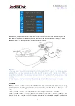 Preview for 7 page of RadioLink R8FG Instruction Manual