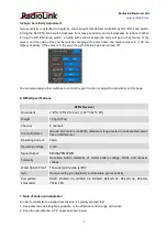 Preview for 10 page of RadioLink R8FG Instruction Manual