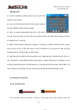 Preview for 20 page of RadioLink RC8X Instruction Manual