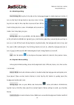 Preview for 31 page of RadioLink RC8X Instruction Manual