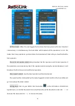 Preview for 36 page of RadioLink RC8X Instruction Manual