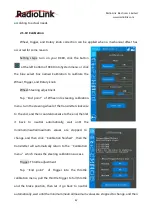 Preview for 43 page of RadioLink RC8X Instruction Manual