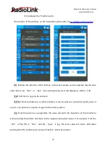 Preview for 51 page of RadioLink RC8X Instruction Manual