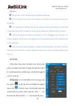 Preview for 59 page of RadioLink RC8X Instruction Manual