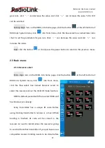 Preview for 64 page of RadioLink RC8X Instruction Manual