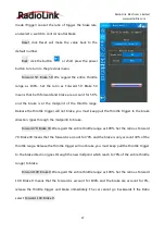 Preview for 68 page of RadioLink RC8X Instruction Manual
