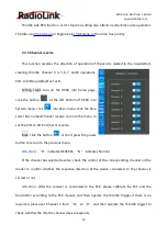 Preview for 70 page of RadioLink RC8X Instruction Manual