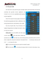 Preview for 72 page of RadioLink RC8X Instruction Manual