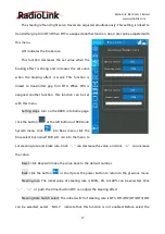 Preview for 78 page of RadioLink RC8X Instruction Manual