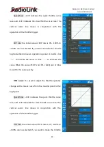 Preview for 90 page of RadioLink RC8X Instruction Manual