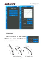 Preview for 93 page of RadioLink RC8X Instruction Manual