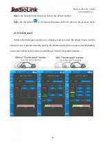 Preview for 95 page of RadioLink RC8X Instruction Manual