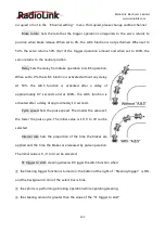 Preview for 103 page of RadioLink RC8X Instruction Manual