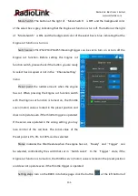 Preview for 107 page of RadioLink RC8X Instruction Manual