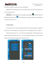 Preview for 120 page of RadioLink RC8X Instruction Manual