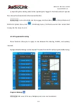 Preview for 124 page of RadioLink RC8X Instruction Manual