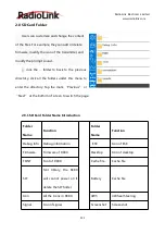 Preview for 132 page of RadioLink RC8X Instruction Manual