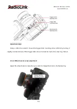 Preview for 147 page of RadioLink RC8X Instruction Manual