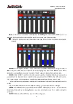 Preview for 15 page of RadioLink t8fb User Manual