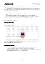 Preview for 10 page of RadioLink T8S User Manual