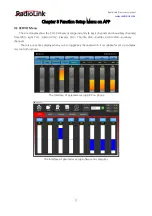 Preview for 12 page of RadioLink T8S User Manual