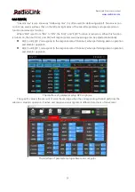 Preview for 20 page of RadioLink T8S User Manual