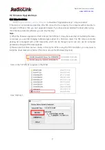 Preview for 28 page of RadioLink T8S User Manual