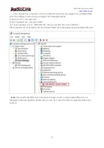 Preview for 31 page of RadioLink T8S User Manual