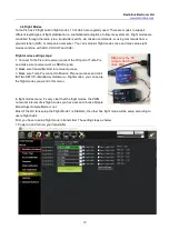 Preview for 23 page of RadioLink Turbo PIX User Manual